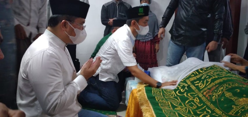 Suharso Dijadwalkan Buka Muswil PPP Sulsel