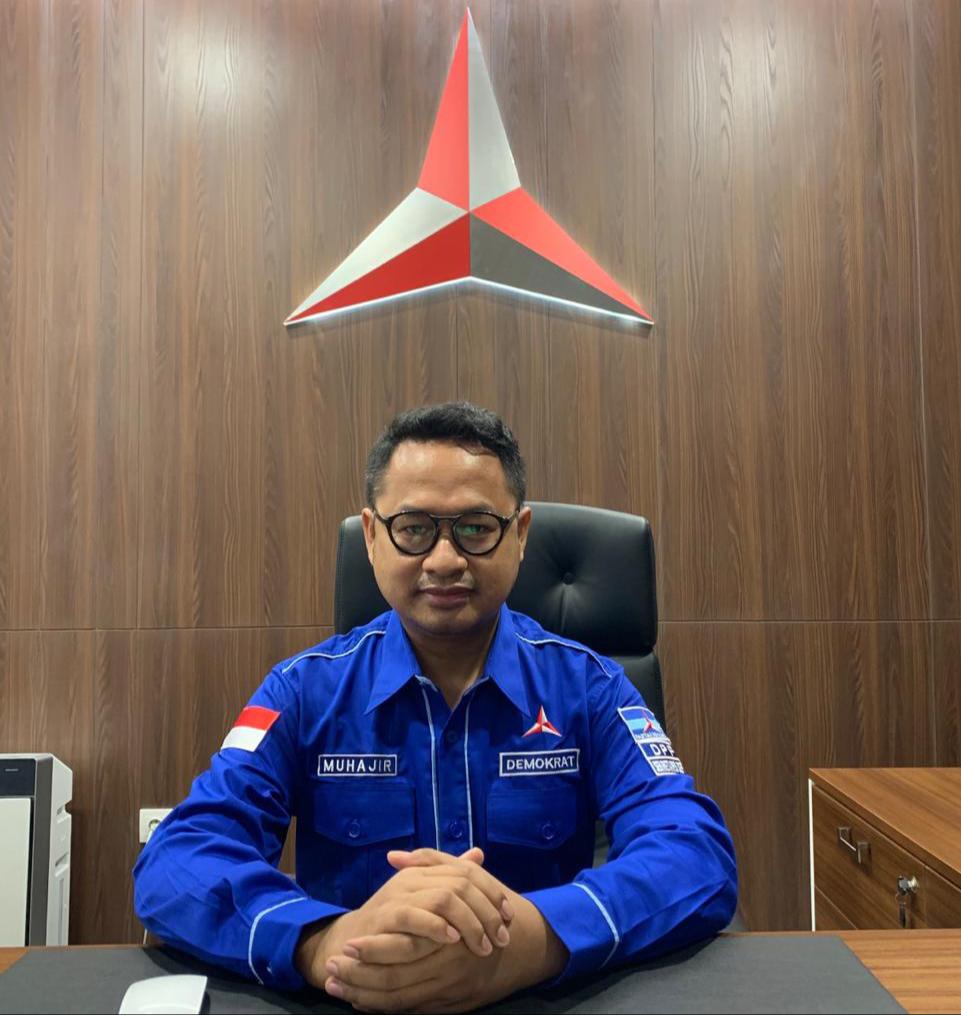 Demokrat Gugat 12 Mantan Kadernya