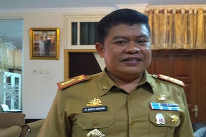 Pemprov Akui Kongkalikong di Pengadaan Barang Berkurang