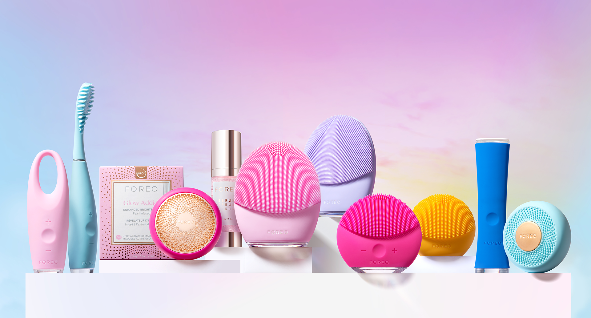 Foreo Hasilkan Tesla Alat Perawatan Kulit