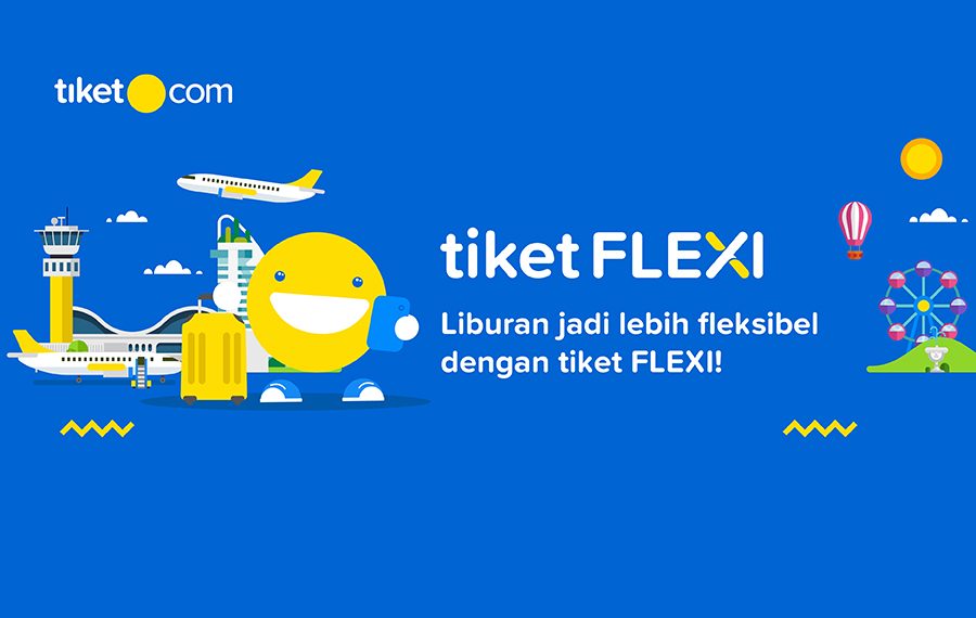 Tiket.com Segera Go Public