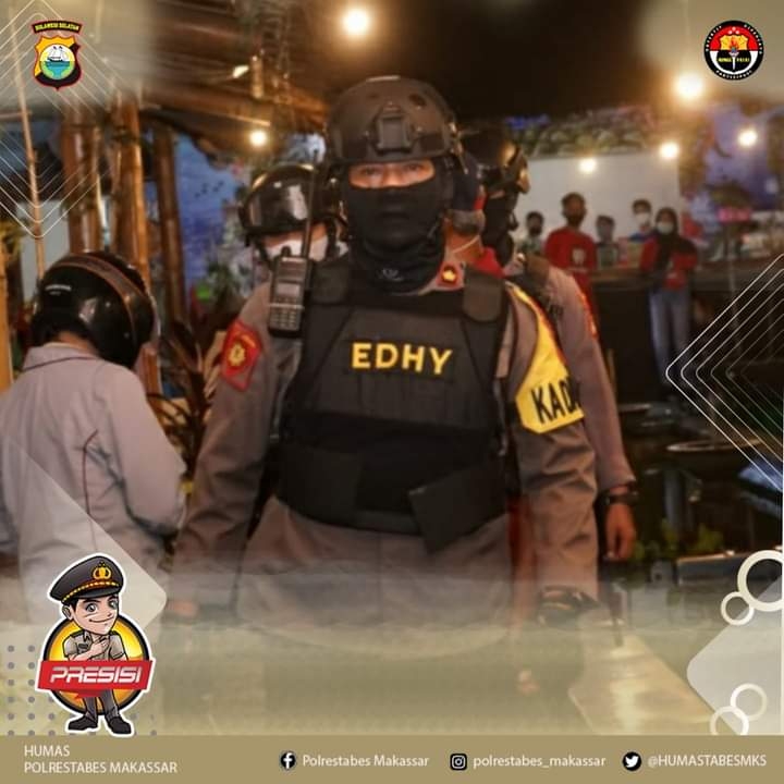 712 Barang Bukti Belum Diambil Pemiliknya