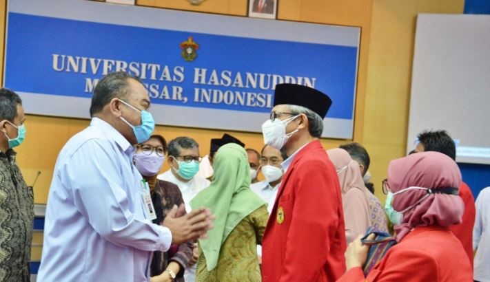 Jaga Keharmonisan Hasilkan Insan Cendekia Berkarakter