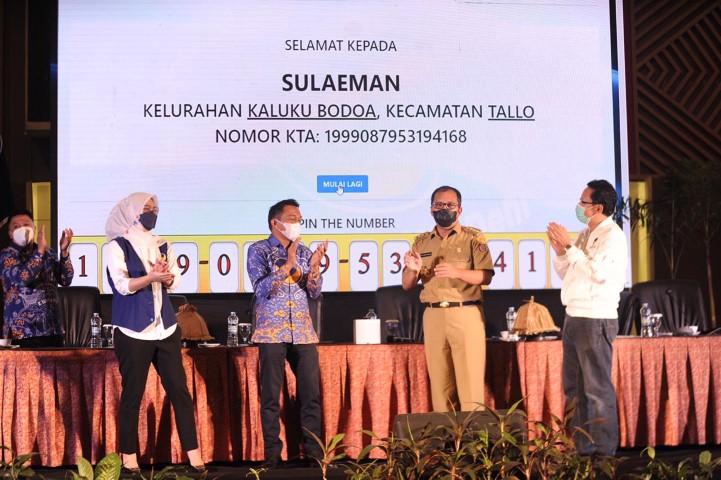 Nasdem Sulsel Bekali Legislatornya Untuk Awasi Pembangunan