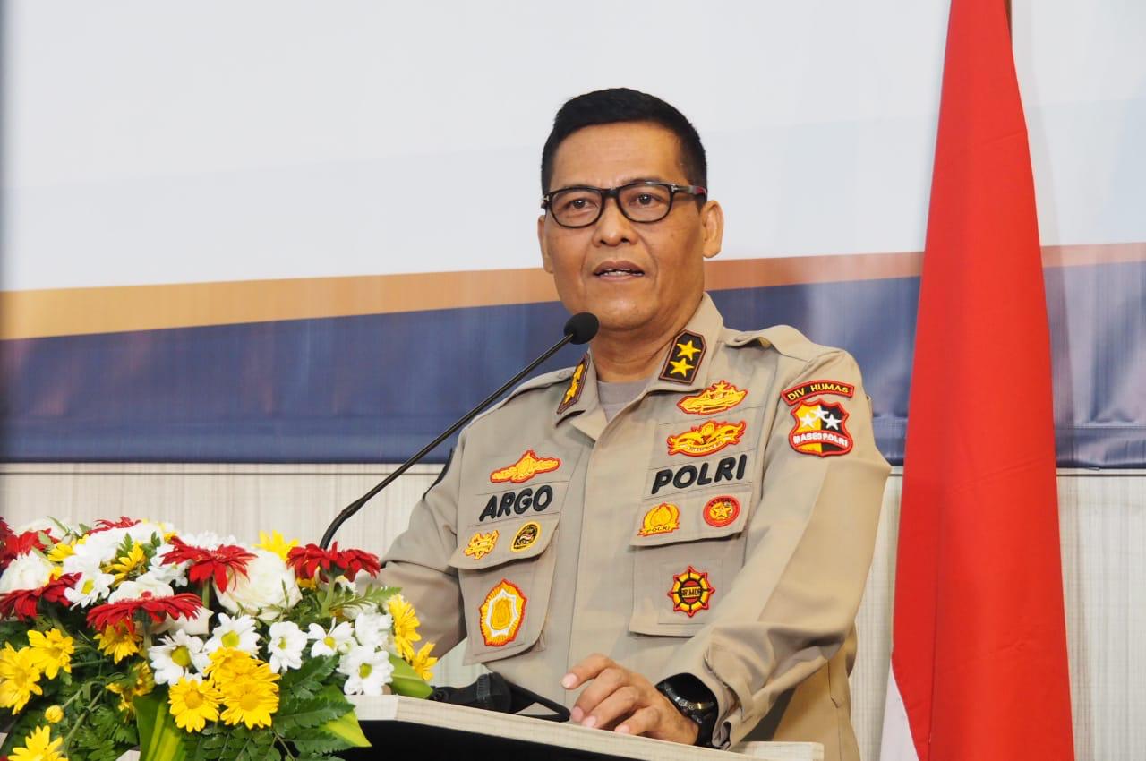 Kasus Kecelakaan Masih Tinggi, Kemarin 106 Kejadian, 11 Meninggal Dunia