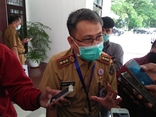 Pengumuman Lelang Proyek Disiarkan di Instagram