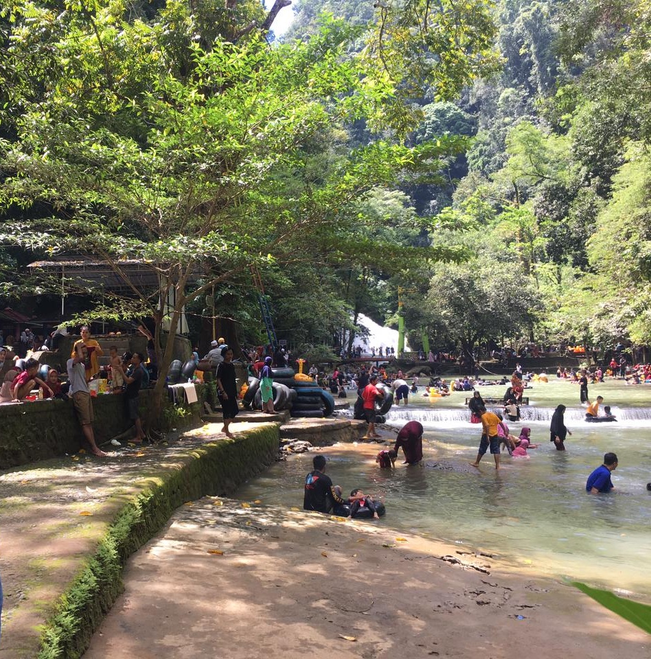 Ketika Pariwisata Dibuka di Masa Pandemi. BSN Dorong Penerapan SNI 8013:2014