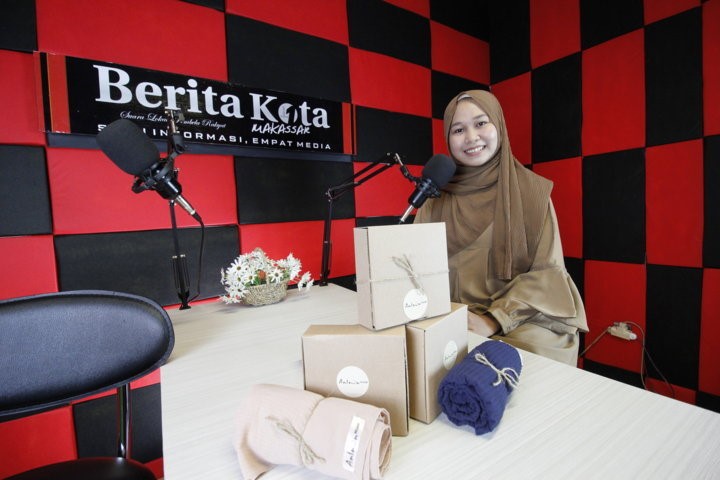 Modal Rp500 Ribu, Pembelinya  Wakil Ketua DPRD Sulsel