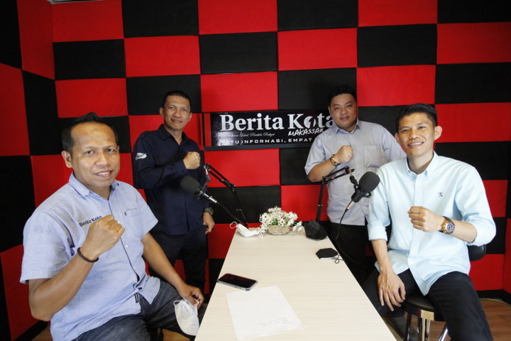 Nasabah itu Mitra yang Harus  Diperlakukan dengan Baik