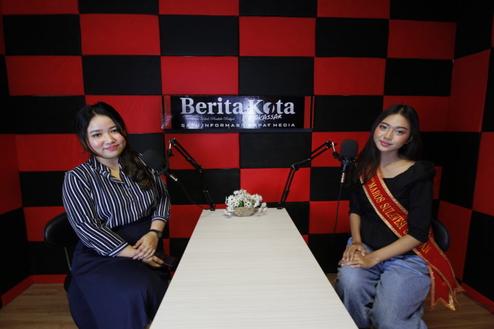 Kenal Model Sejak TK, Bermain di Banyak Film
