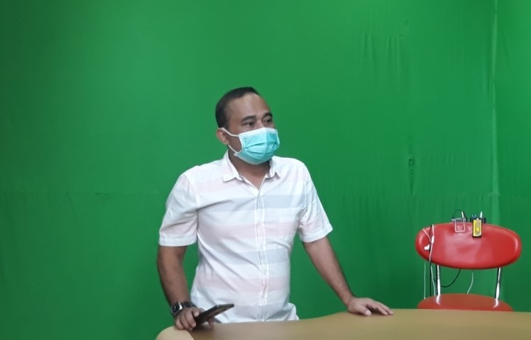 Angka Pasien Meningkat Drastis