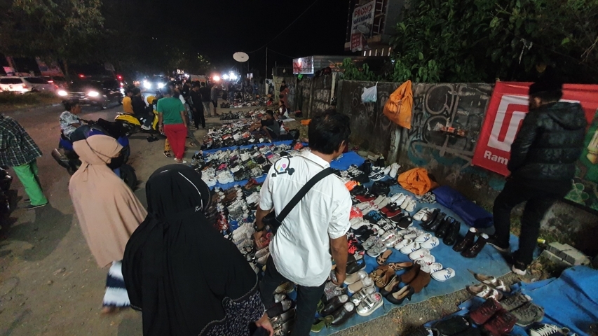pusat berbelanjaan kota makassar