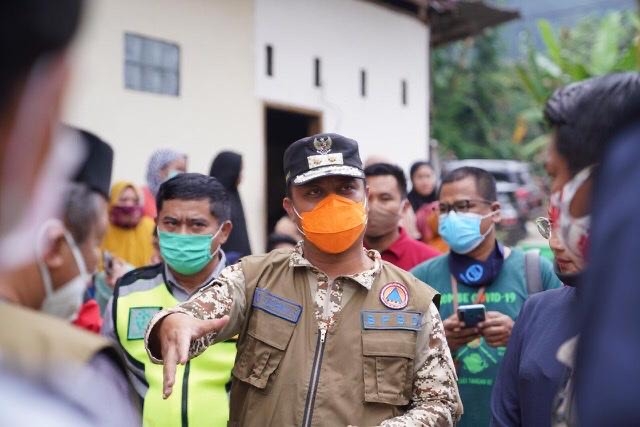ASS Optimis Pertumbuhan Ekonomi Sulsel Membaik