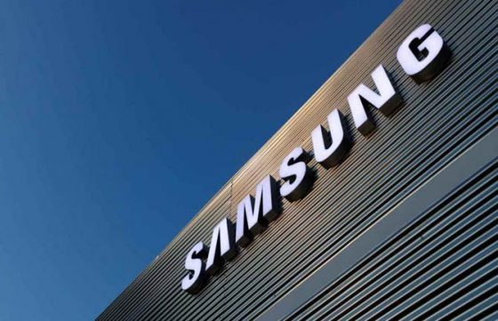 Samsung Buka Bespoke Home 2021