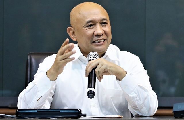 Menkop UKM Prihatinkan Penyaluran KUR Mikro