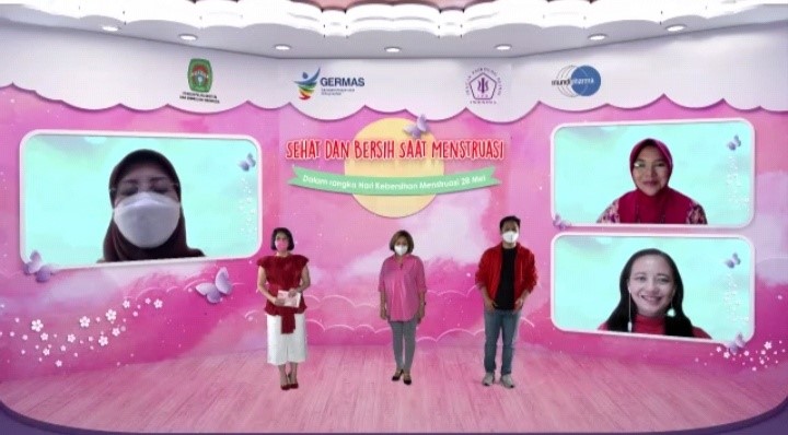 Dari Webinar Perkumpulan Obstetri & Ginekologi Indonesia, Ikatan Psikolog Klinis Indonesia dan Mundipharma Indonesia