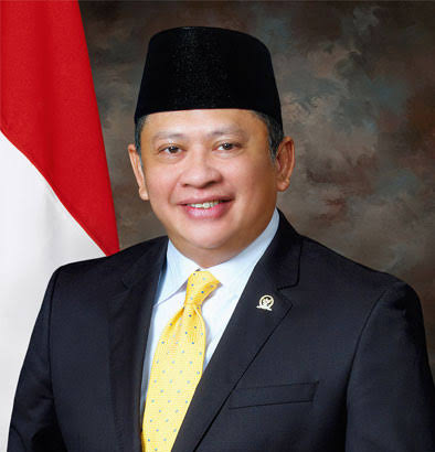 Bamsoet Apresiasi Capaian Kinerja 100 Hari Kapolri Jenderal Listyo Sigit Prabowo