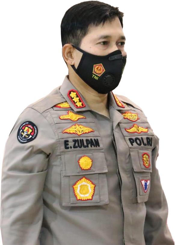 Kapolri Putuskan 14 Polsek di Sulsel, Tidak Lakukan Proses Penyidikan