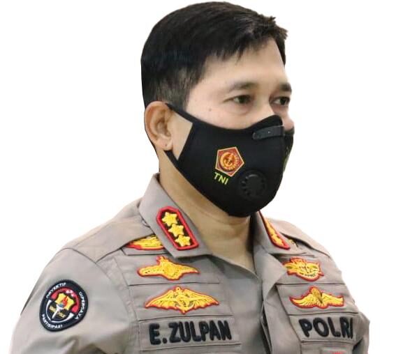 Kapolda Sulsel : Program 100 Hari Kerja Kapolri, Menuju Transformasi Polri Presisi