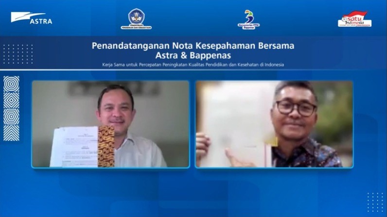 Transformasi Pendidikan Mencapai SDGs