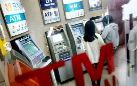 Dorong Nasabah Gunakan Layanan Mobile