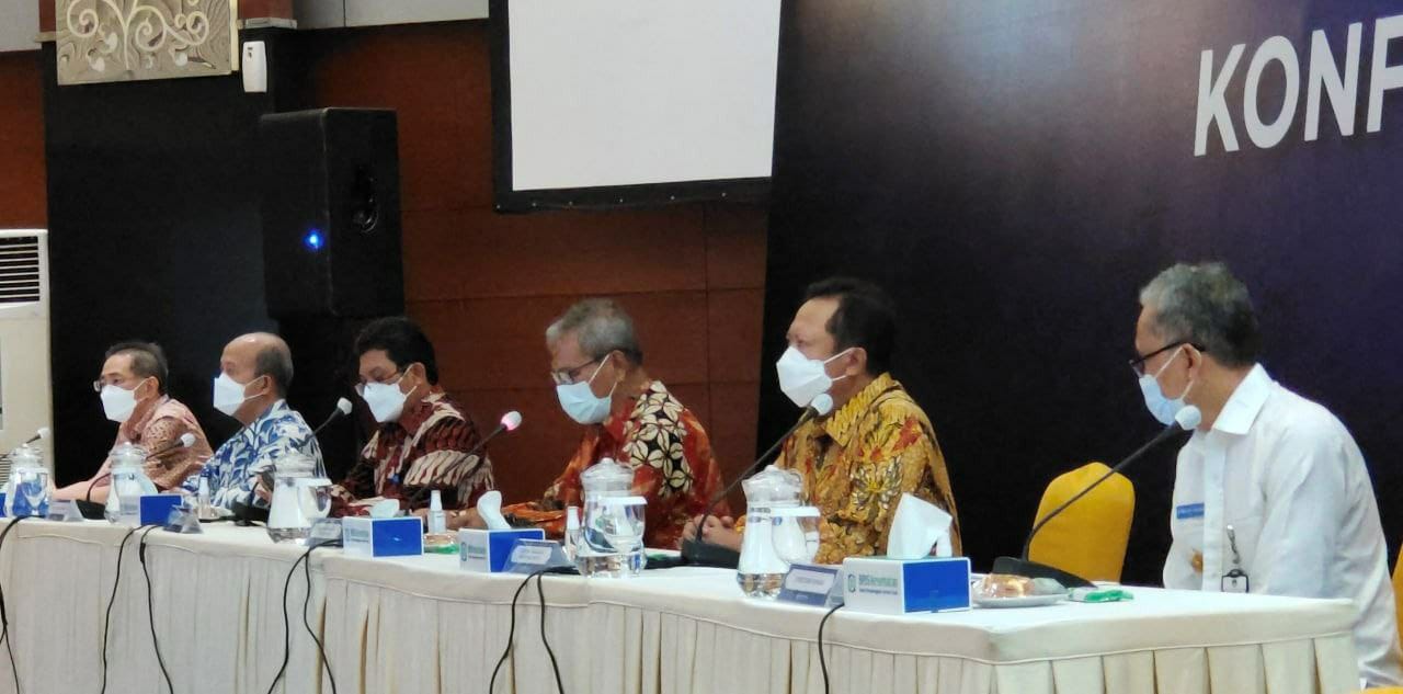 BPJS Kesehatan Lakukan Gerak Cepat
