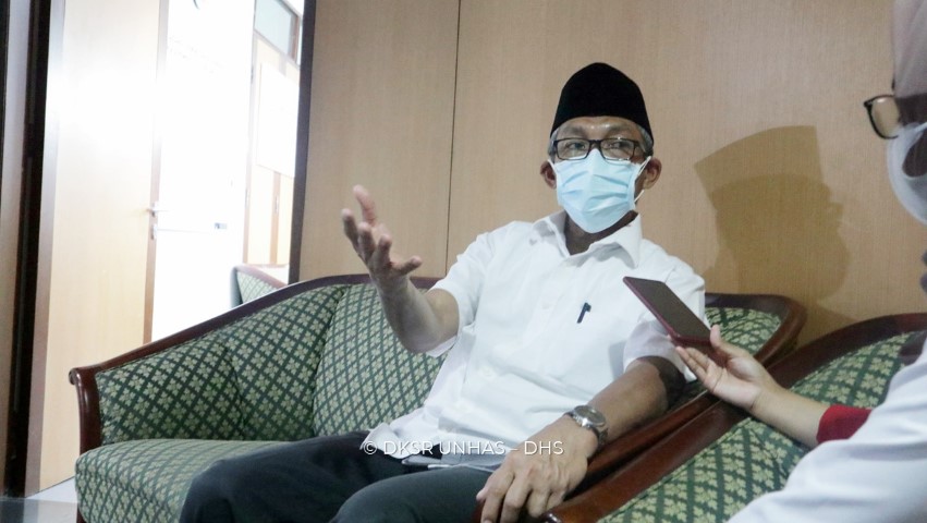 10.000 Kit Swab Antigen Gratis  Bagi Pemudik Arus Balik