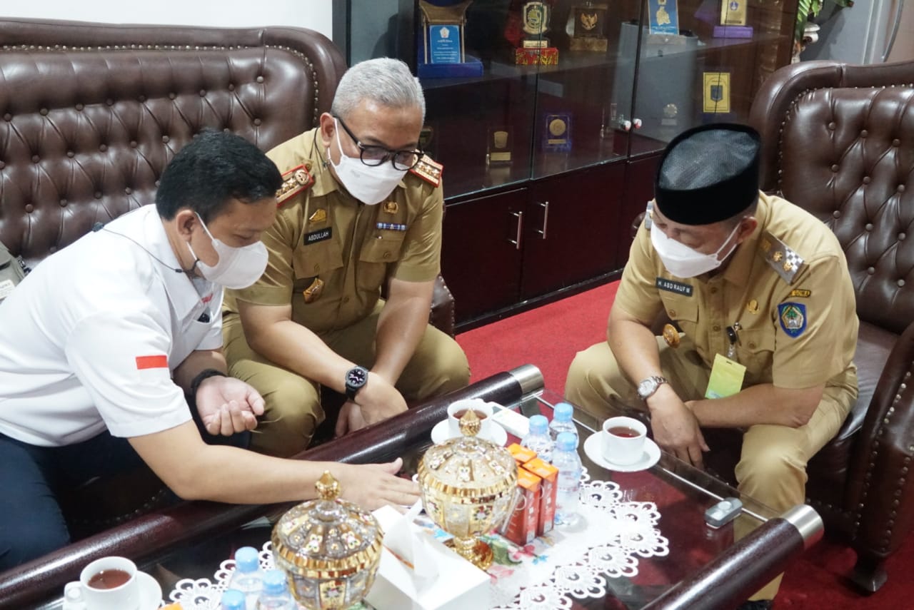 Pembebasan Lahan Bendungan Je’nelata Segera Dibayarkan