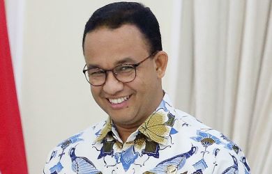 Tim Anis Baswedan di Sulsel Mulai Bekerja