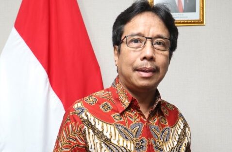 Dukungan UKM Putus Penyebaran Covid-19