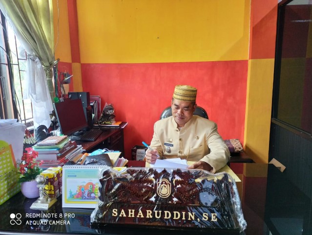 Watang Bacukiki Duta Parepare ke Provinsi