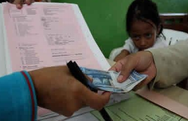 Hari Ini Dewan Panggil Kepsek soal Dugaan Pungli