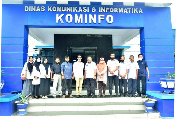 Kominfo-KPU Bangun Sinergi