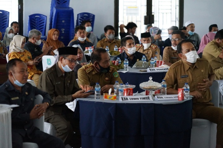 24 Kafilah Ambil Bagian di STQH