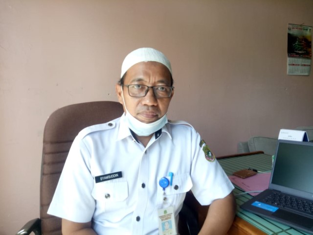 Rp19 M Sertifikasi Guru Dibayarkan