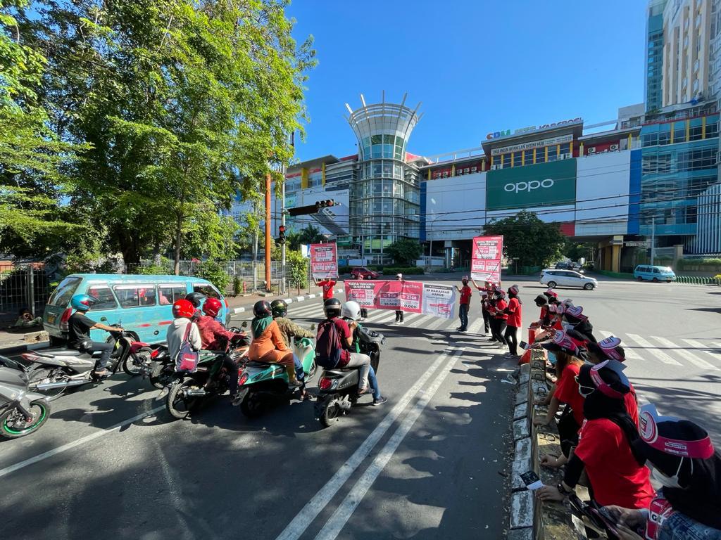 Pakai Smartfren Gokil Max Terbaru