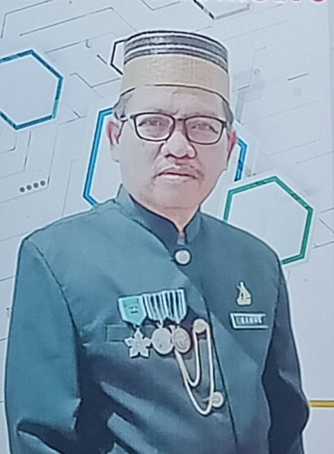 Janji Ganti Atap Tempat Parkir SMPN 1