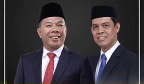 Wabup Hadiri Peluncuran Kebangkitan Digital
