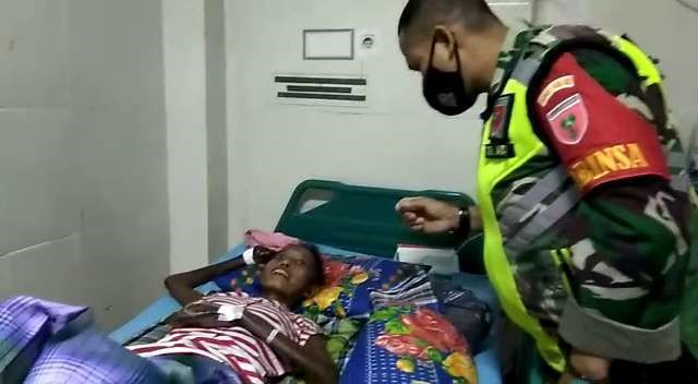 Ibunya Berangsur Membaik, Aisyah: Terima Kasih Semua!