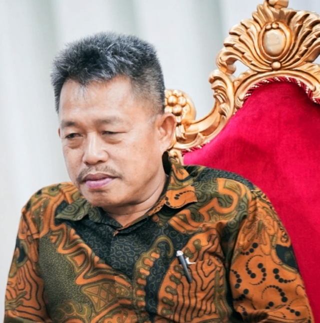 Apresiasi Covid-19 Zero di Tana Toraja