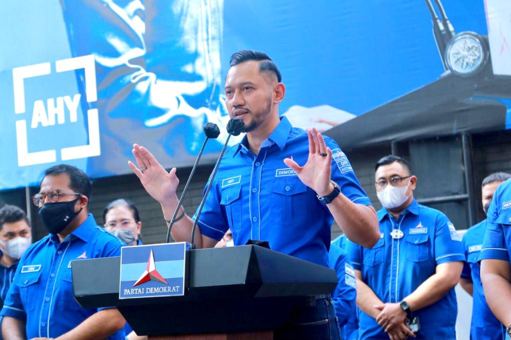 DPC Terus Melunak Atas Rencana Boikot AHY