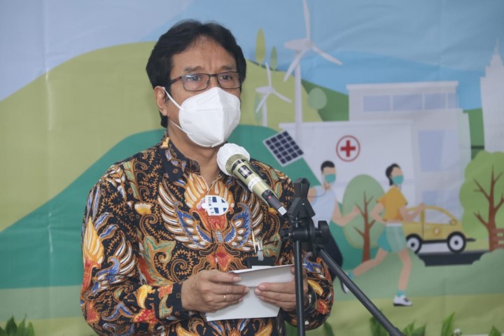 Peran Akreditasi dalam Mendukung Penanganan Perubahan Iklim