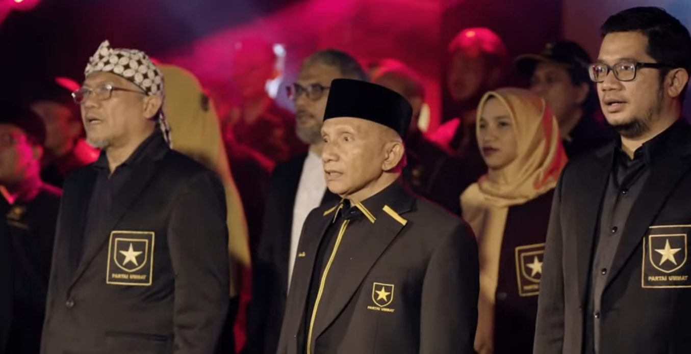 Partai Ummat Konsolidasi di Bone
