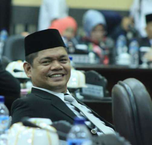 Dewan Soroti Usaha Besar tak Kantongi Izin Prinsip
