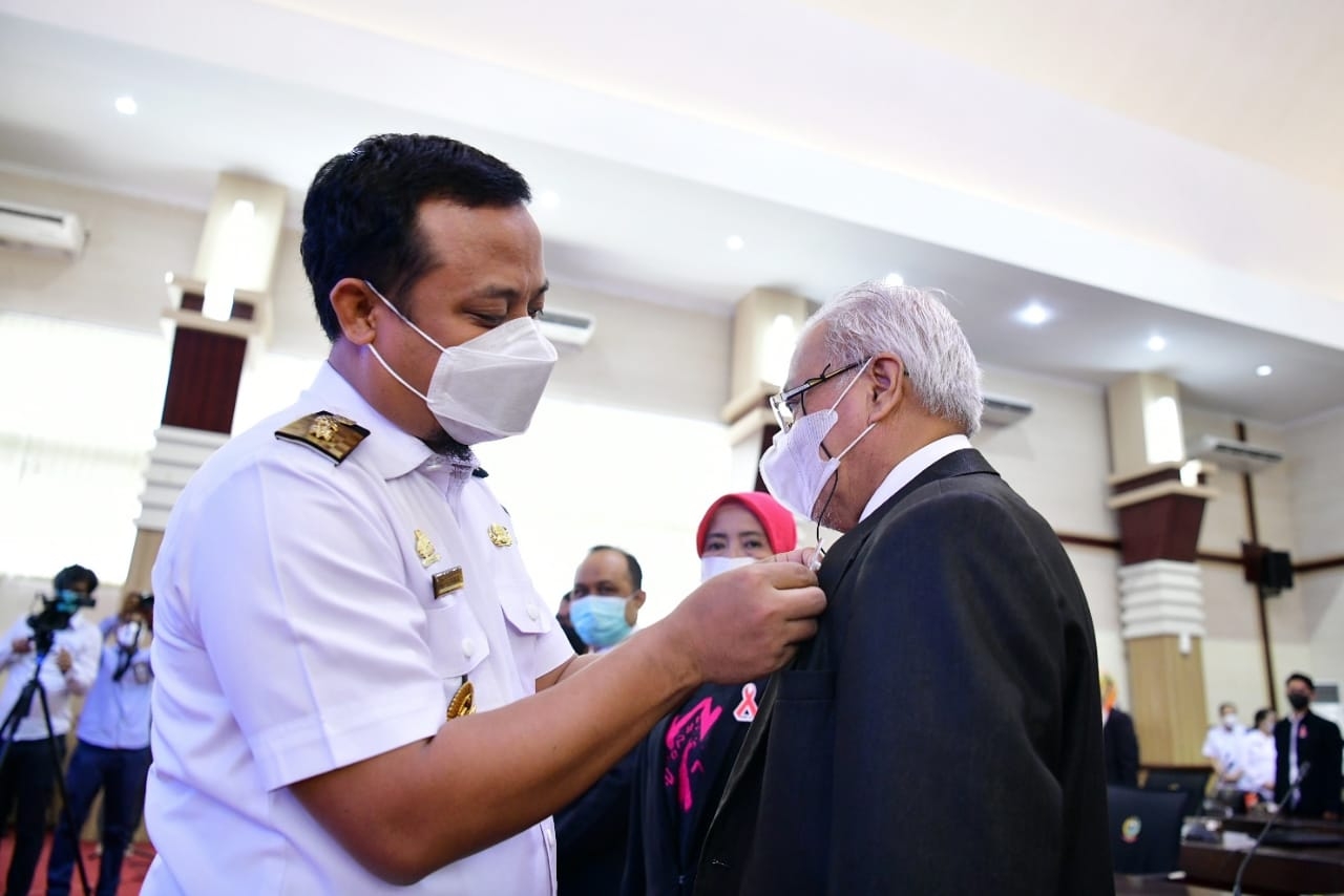 Pengidap HIV AIDS Capai 23.759 Orang