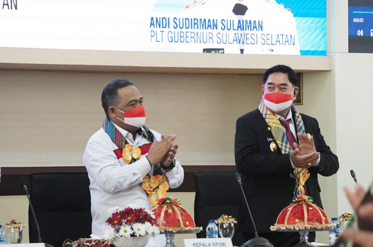 Sekprov Harap Perampingan Pejabat Strukturan Dipercepat