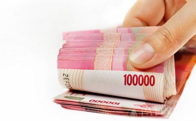 Pegawai PPPK Pemprov tak Terima THR