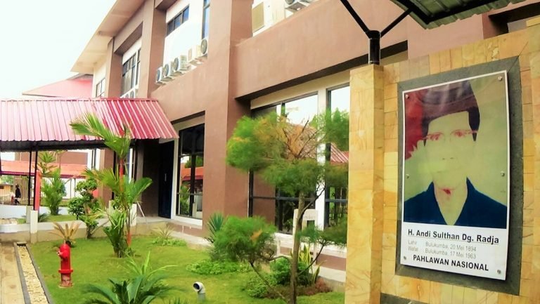 Pegawai RSUD Gelar Bimtek Padamkan Api