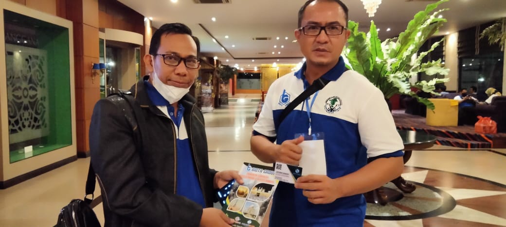 Petani Porang Kaltim Antusias Ikut Seminar Biota Group