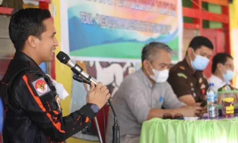 Pemuda Pancasila Gelar Seminar Hukum